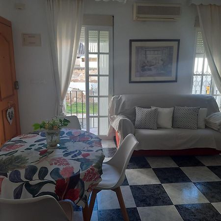 Apartamento En Casco Historico 埃斯特波纳 外观 照片