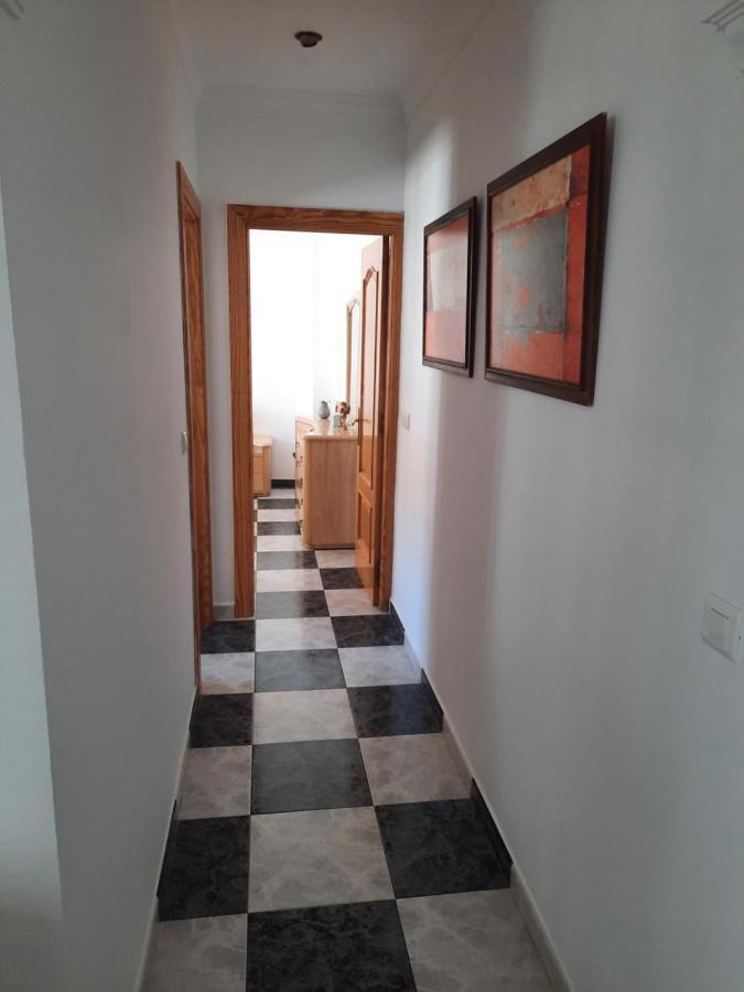 Apartamento En Casco Historico 埃斯特波纳 外观 照片