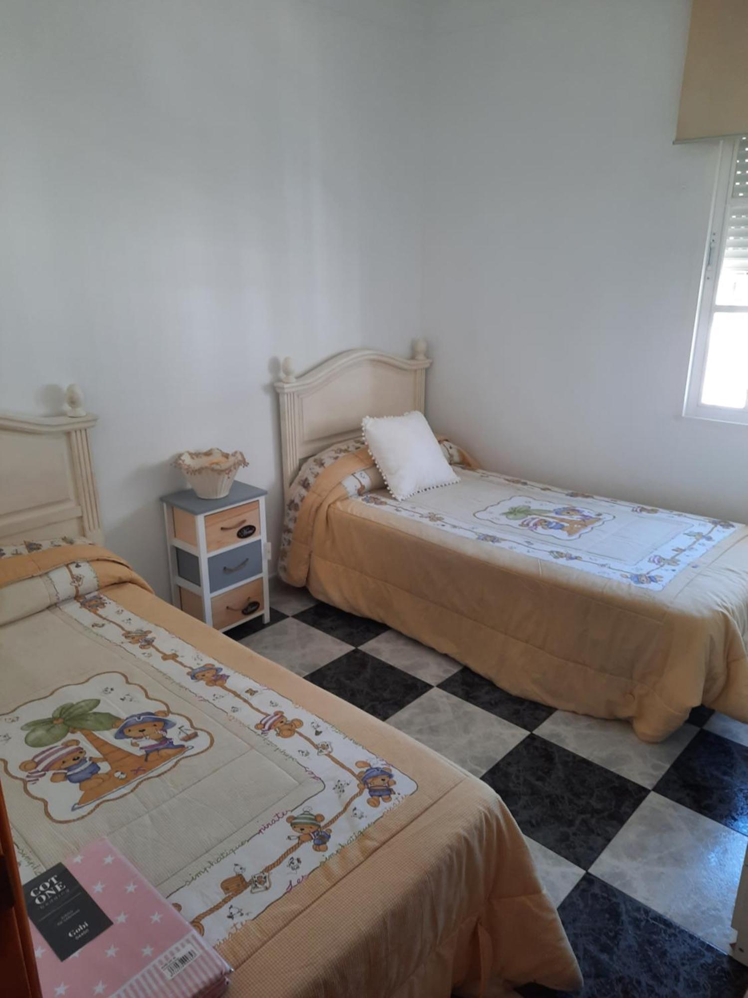 Apartamento En Casco Historico 埃斯特波纳 外观 照片