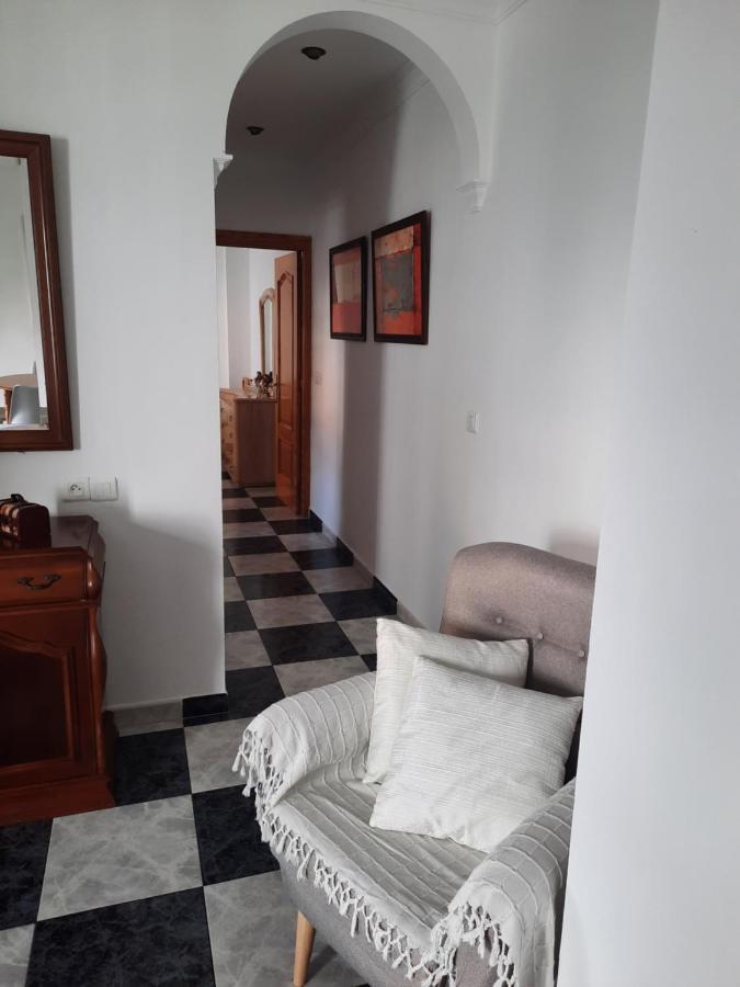 Apartamento En Casco Historico 埃斯特波纳 外观 照片