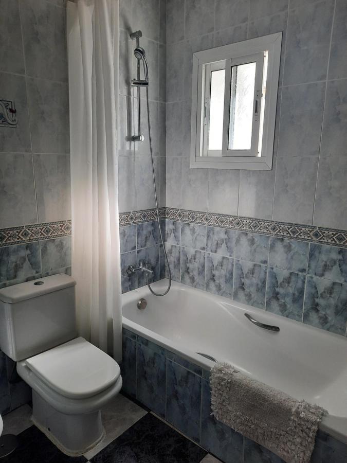 Apartamento En Casco Historico 埃斯特波纳 外观 照片