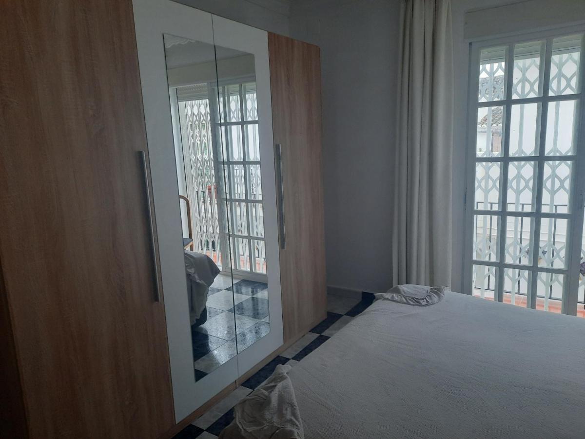 Apartamento En Casco Historico 埃斯特波纳 外观 照片