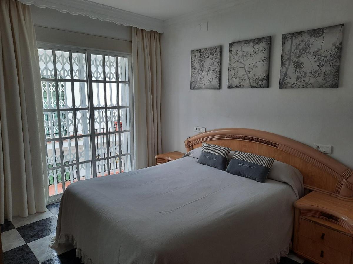 Apartamento En Casco Historico 埃斯特波纳 外观 照片
