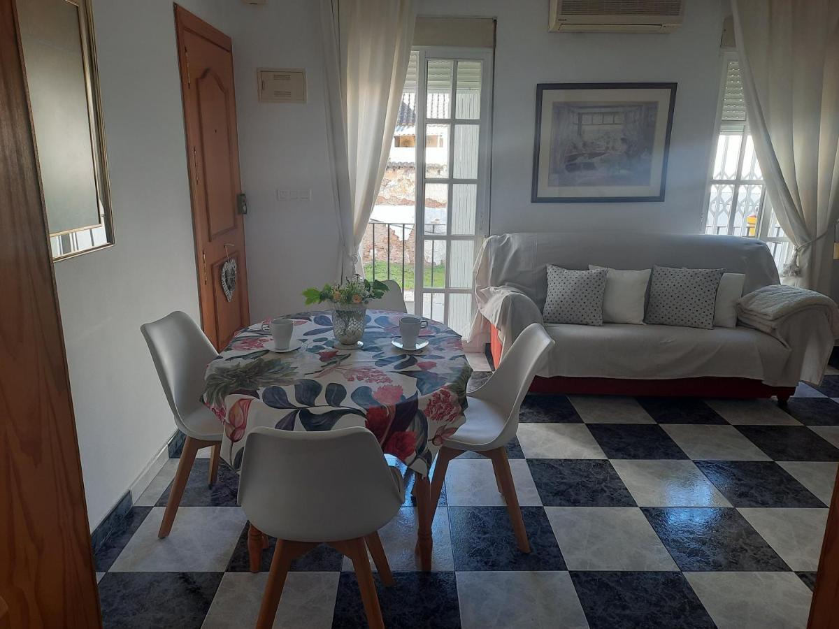 Apartamento En Casco Historico 埃斯特波纳 外观 照片