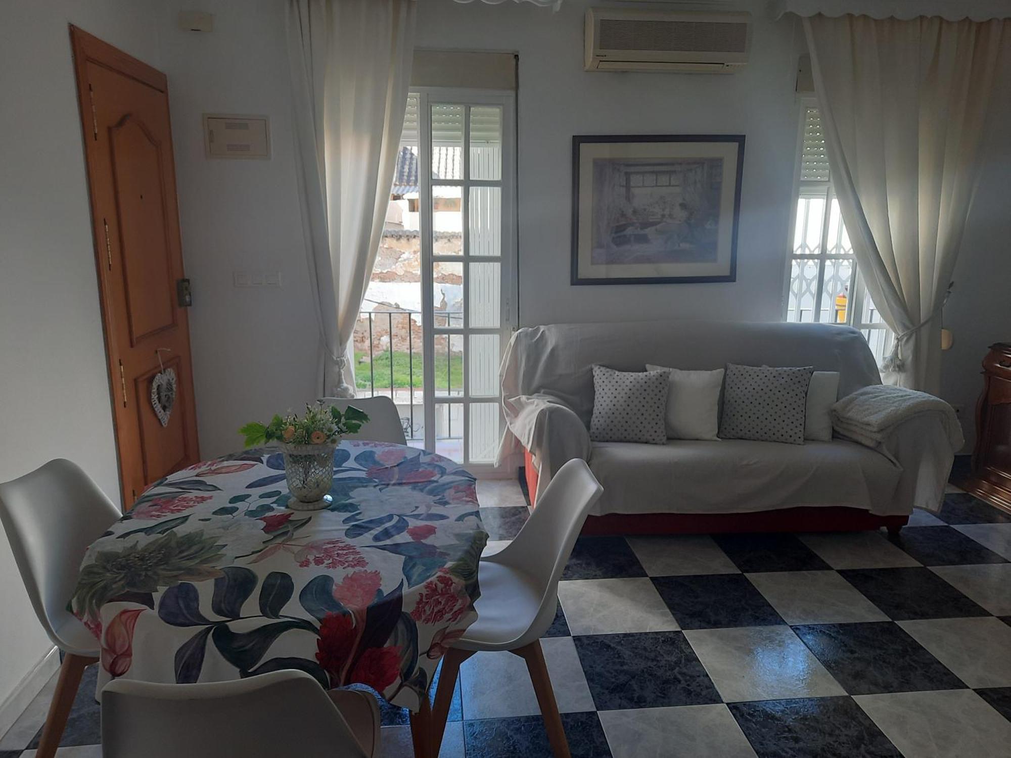 Apartamento En Casco Historico 埃斯特波纳 外观 照片