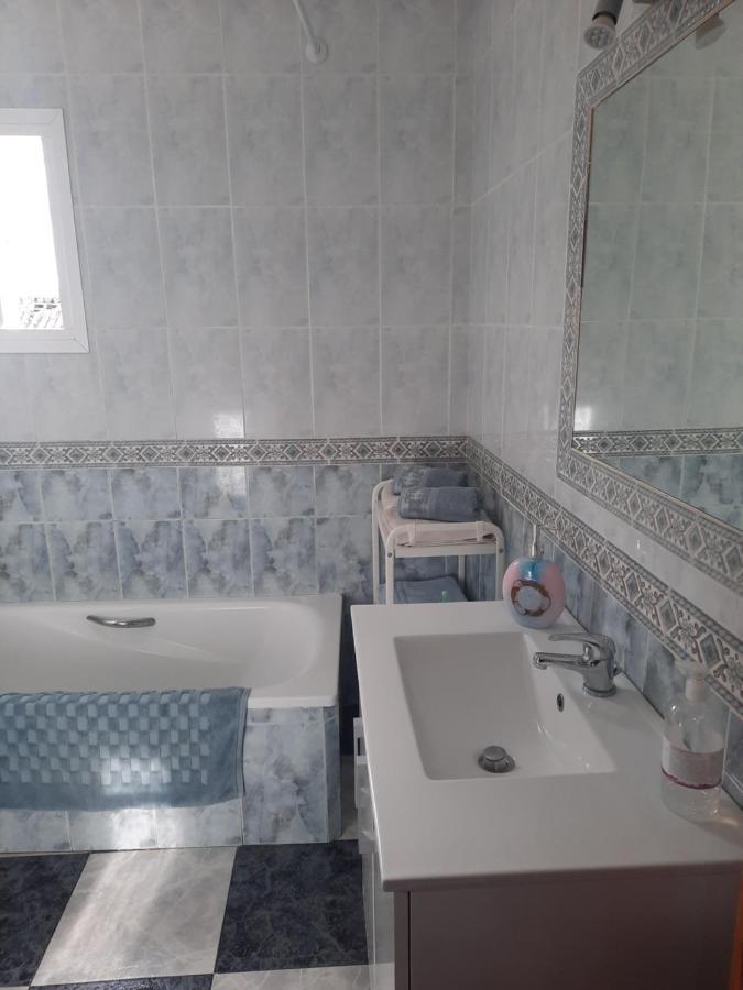 Apartamento En Casco Historico 埃斯特波纳 外观 照片